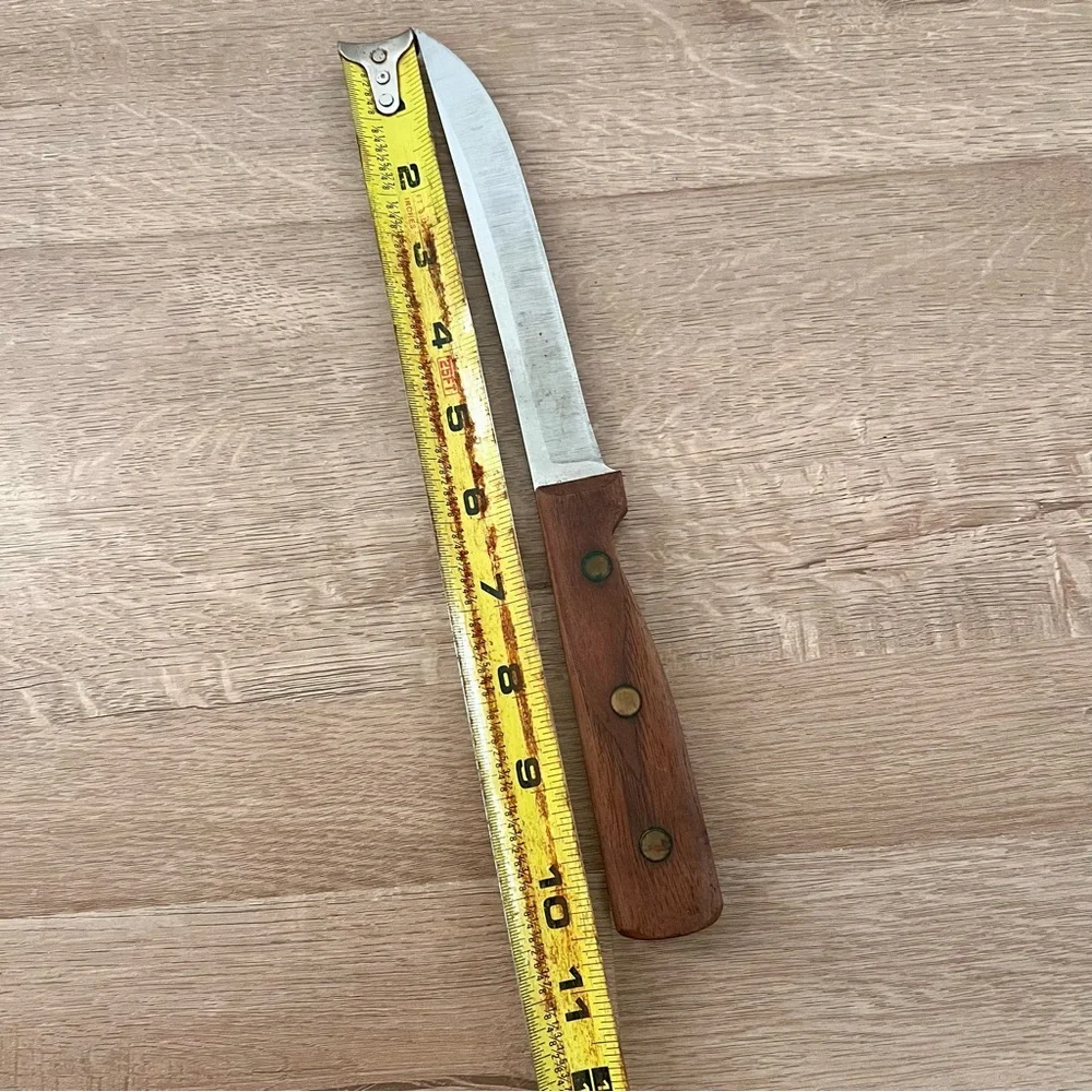 Vtg. Chicago Cutlery 61S 6